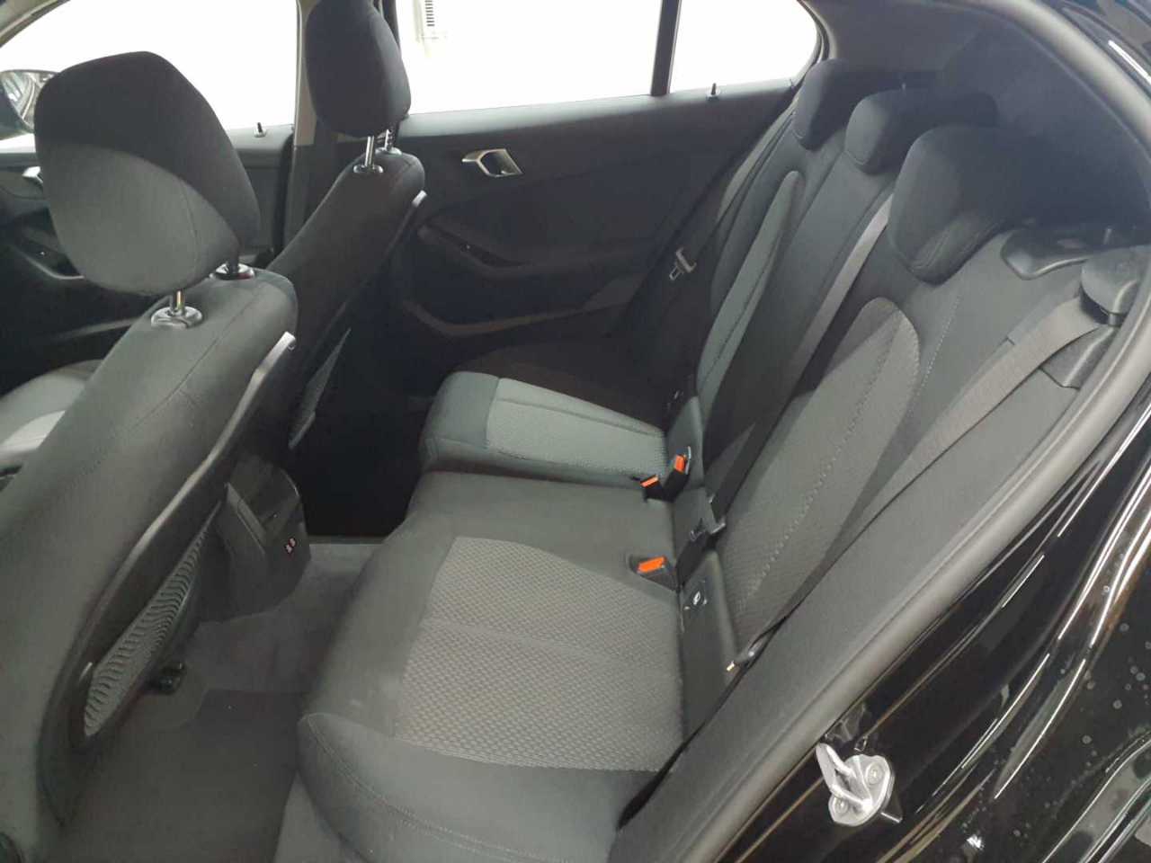 BMW 118i Aut. Advantage 14