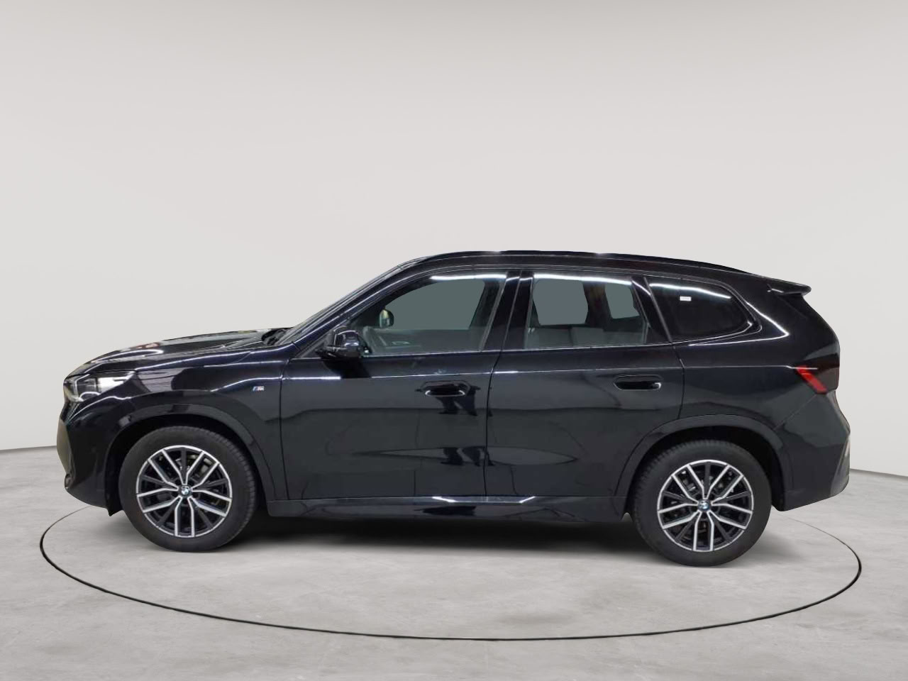 BMW X1 xDrive20d Aut. M Sportpaket 6