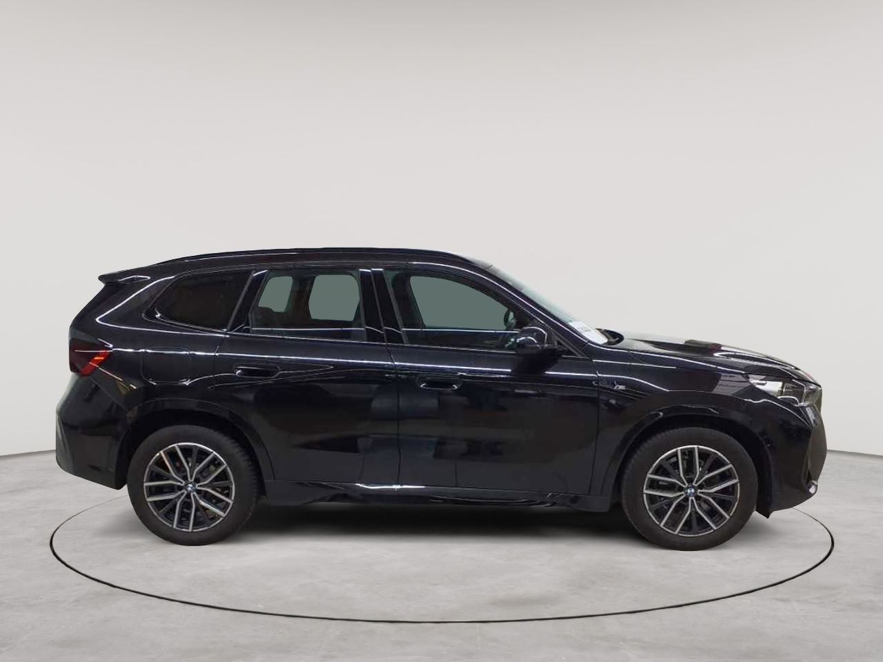 BMW X1 xDrive20d Aut. M Sportpaket 3