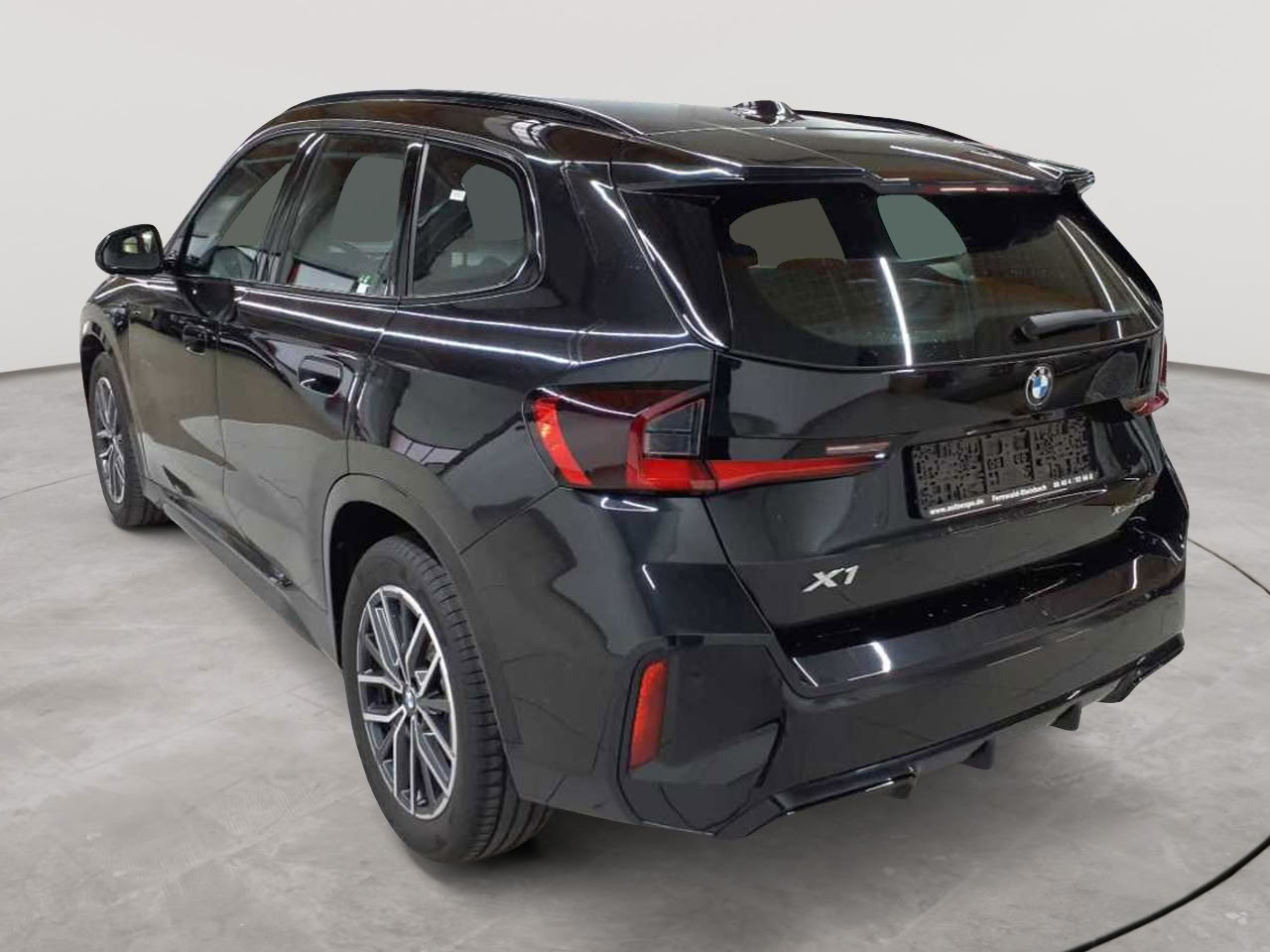 BMW X1 xDrive20d Aut. M Sportpaket 5
