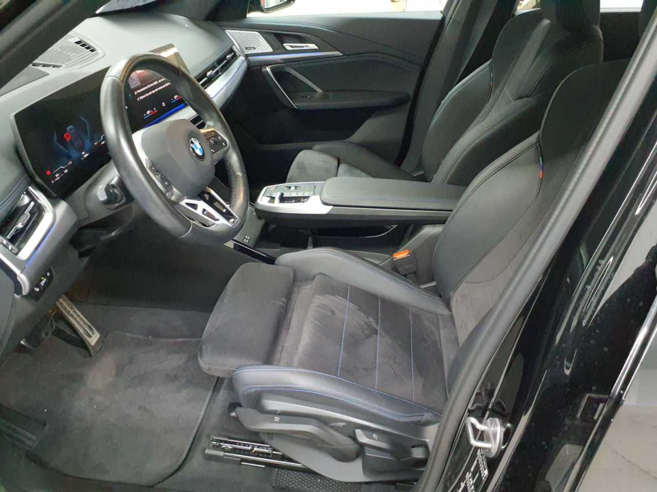 BMW X1 xDrive20d Aut. M Sportpaket 7