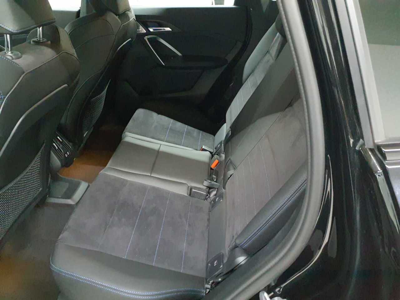BMW X1 xDrive20d Aut. M Sportpaket 13