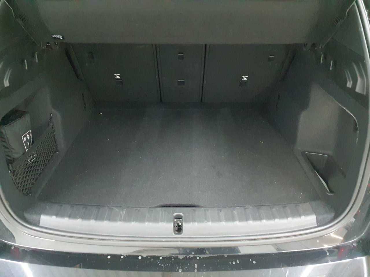 BMW X1 xDrive20d Aut. M Sportpaket 15