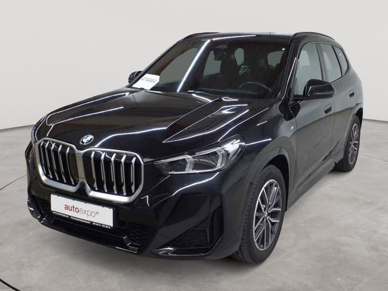 BMW X1 xDrive20d Aut. M Sportpaket 2