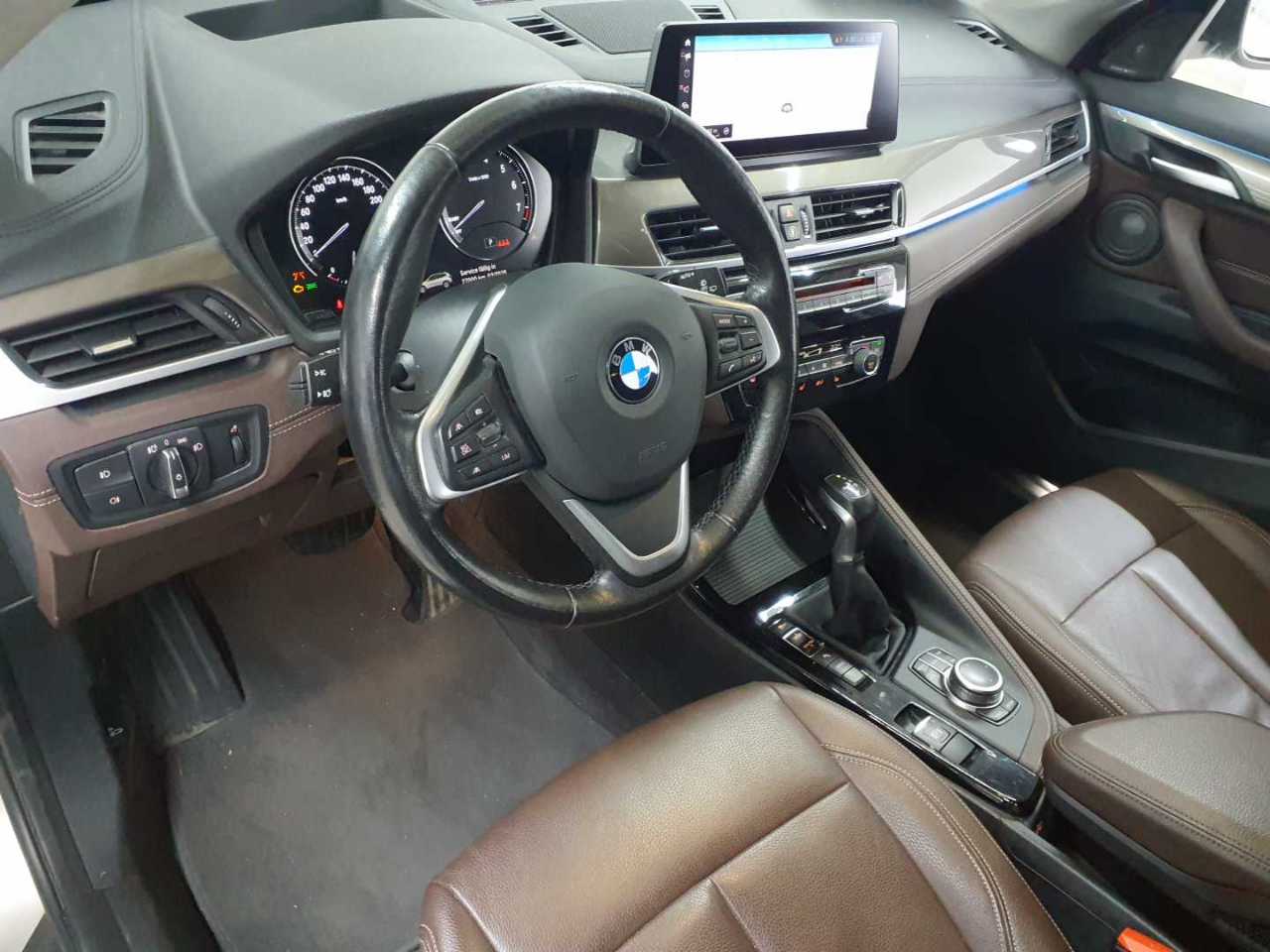 BMW X1 xDrive25e xLine 9
