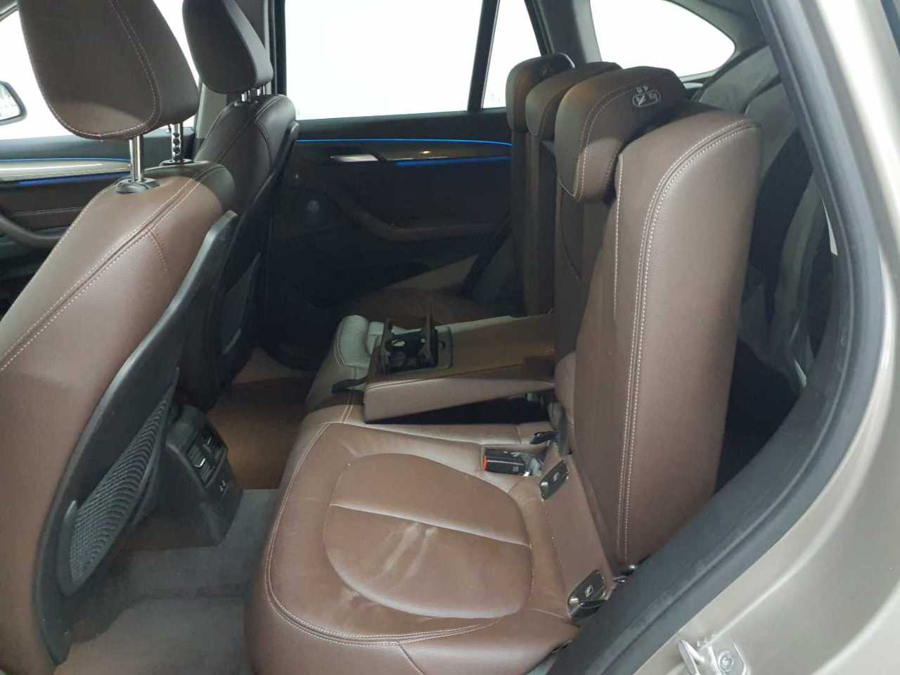 BMW X1 xDrive25e xLine 14