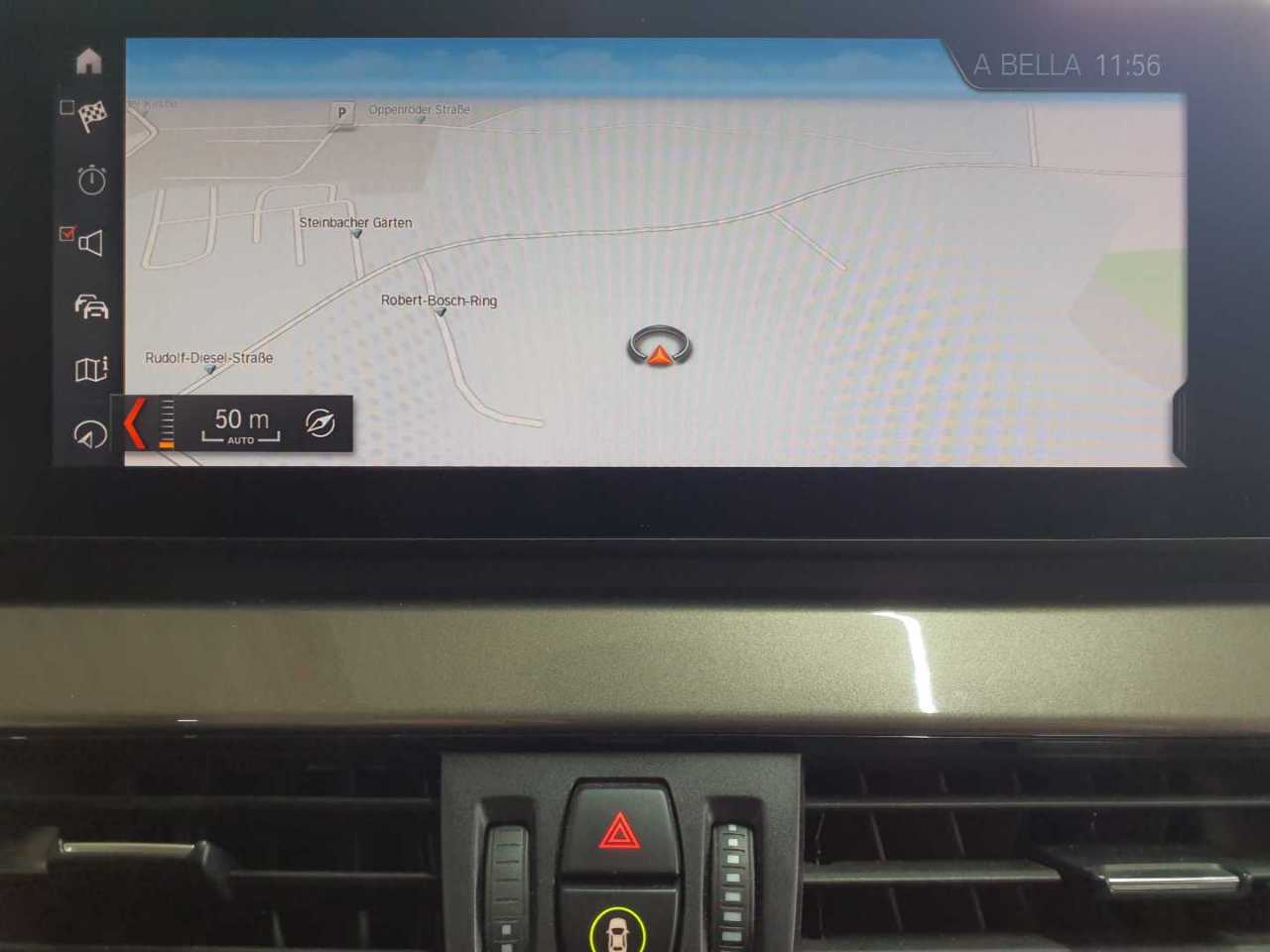 BMW X1 xDrive25e xLine 12