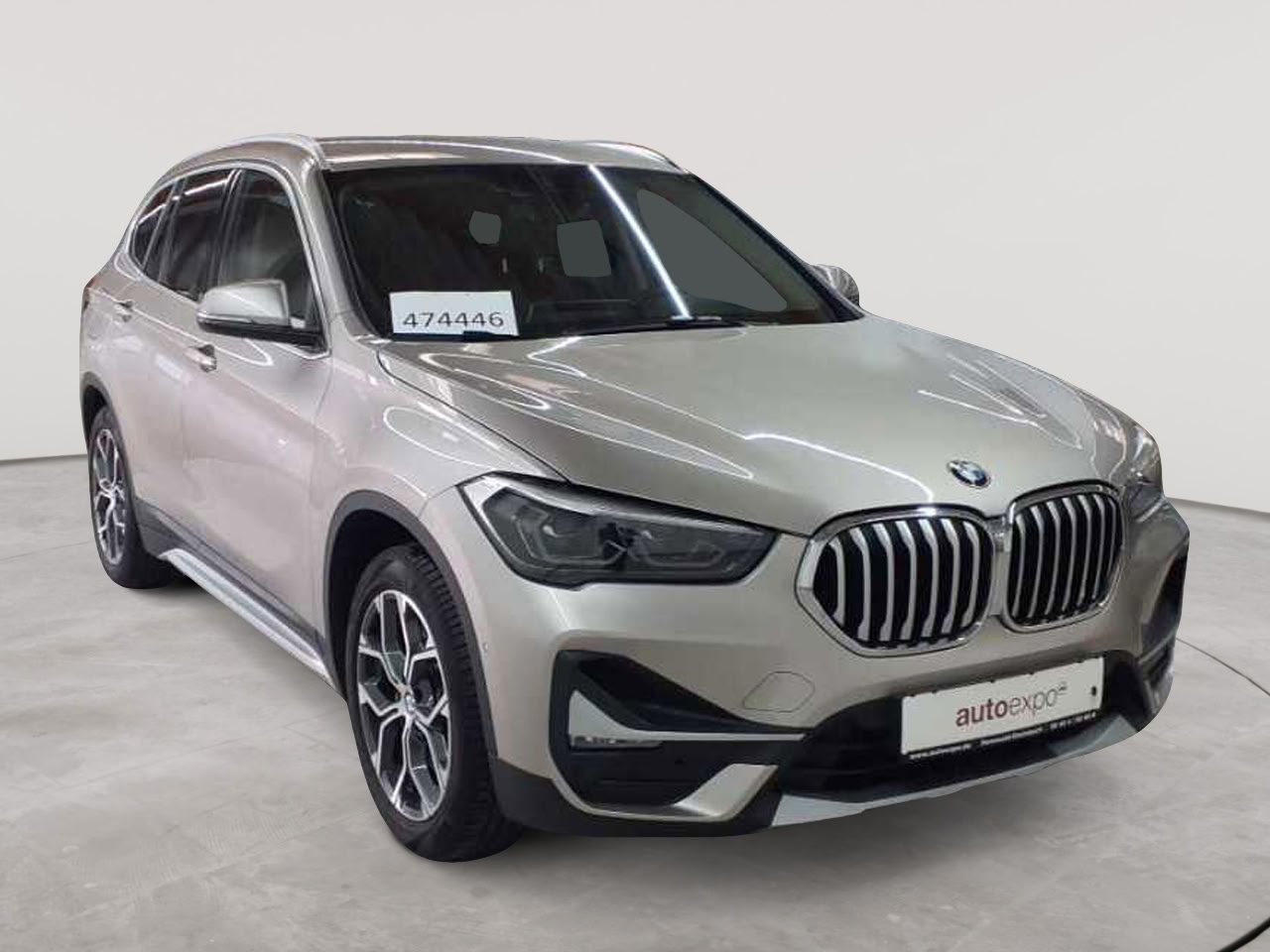 BMW X1 xDrive25e xLine