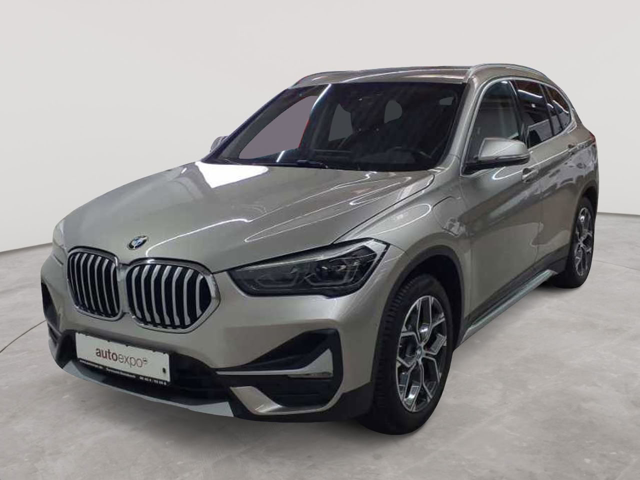 BMW X1 xDrive25e xLine 2