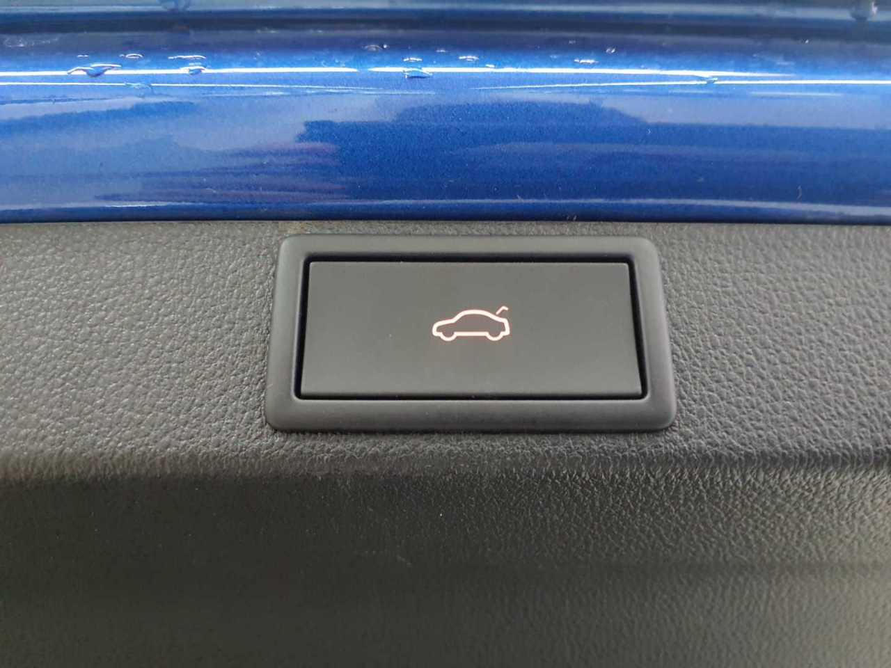 Skoda Octavia Combi 2.0 TDI DSG RS Plus 20