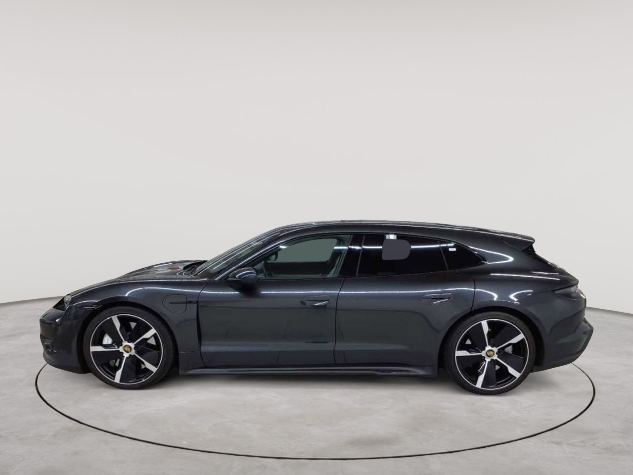 Porsche Taycan Sport Turismo Performancebatterie Plus 6