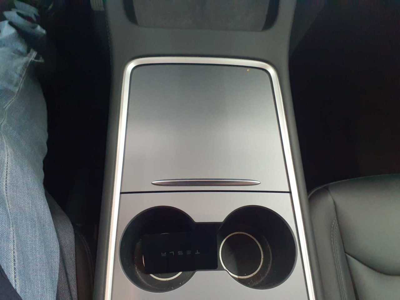 Tesla Model Y Long Range Dual Motor AWD 10