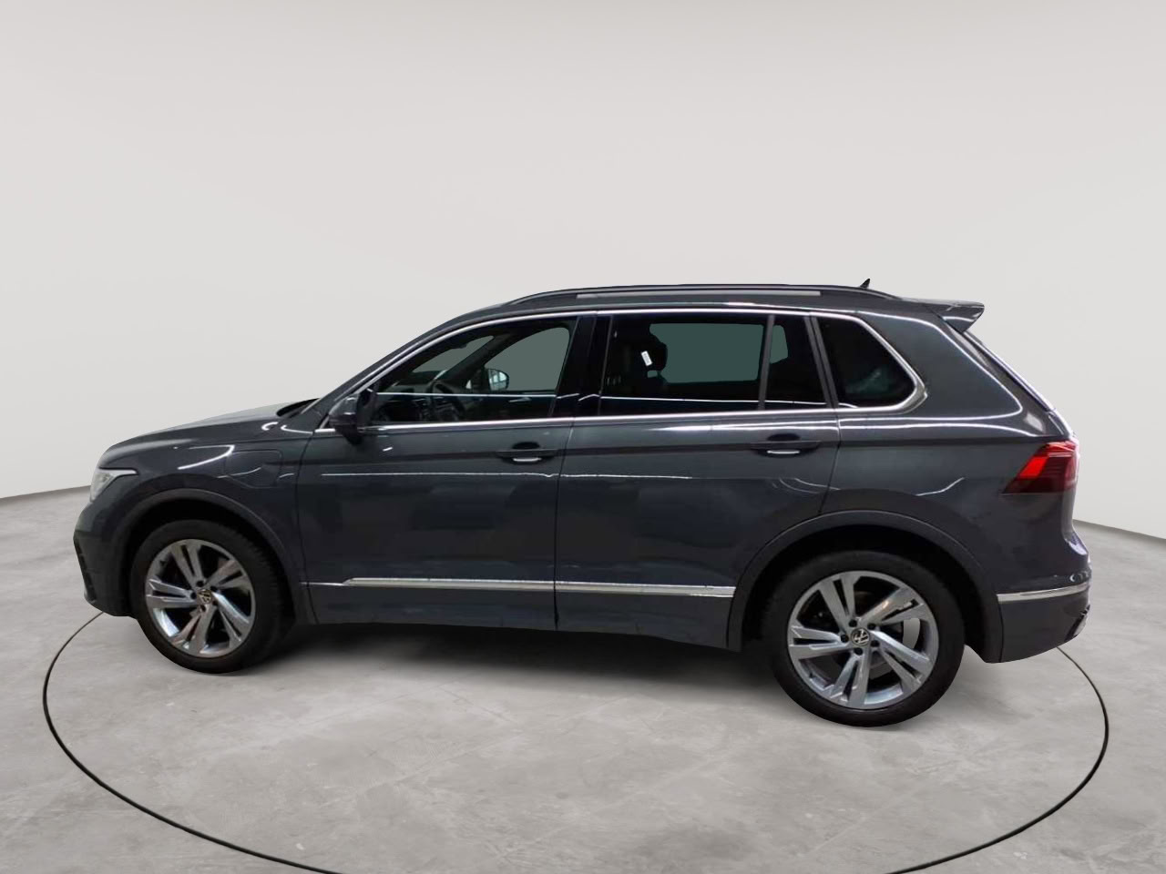 Volkswagen Tiguan 1.4 eHybrid OPF DSG R-Line 6