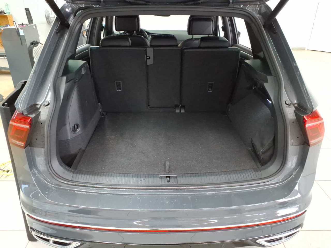 Volkswagen Tiguan 1.4 eHybrid OPF DSG R-Line 15