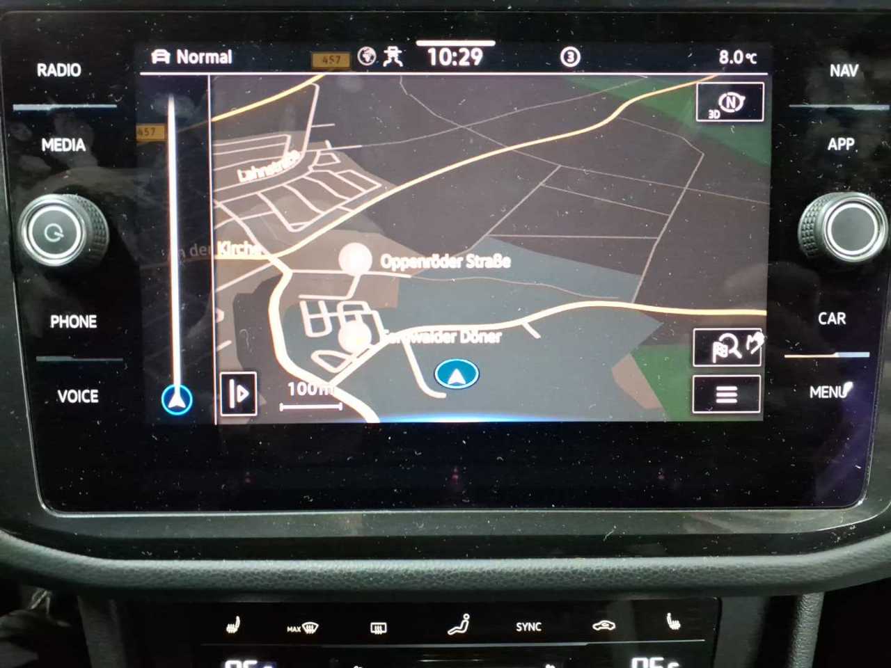 Volkswagen Tiguan 1.4 eHybrid OPF DSG R-Line 12
