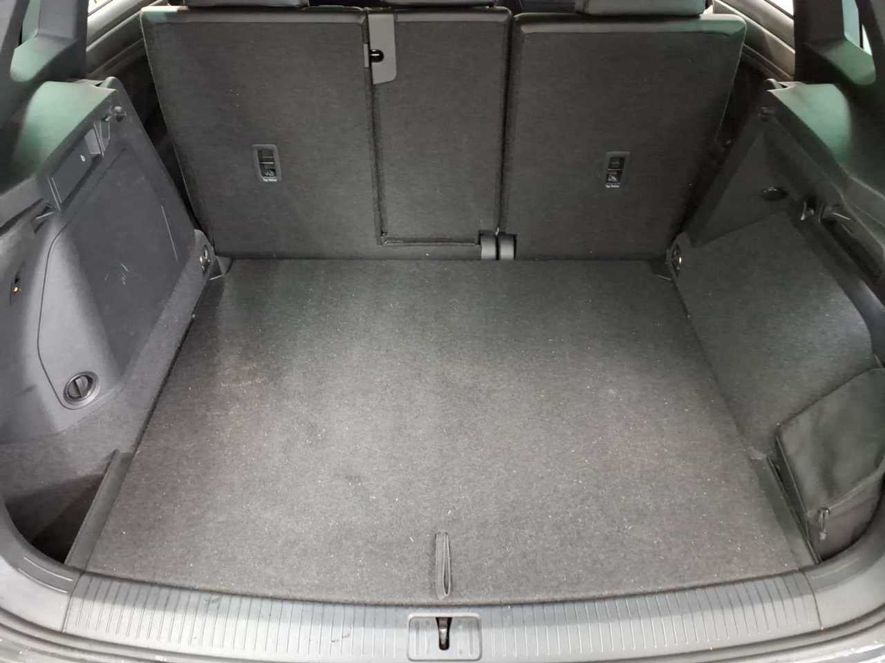 Volkswagen Tiguan 1.4 eHybrid OPF DSG R-Line 16