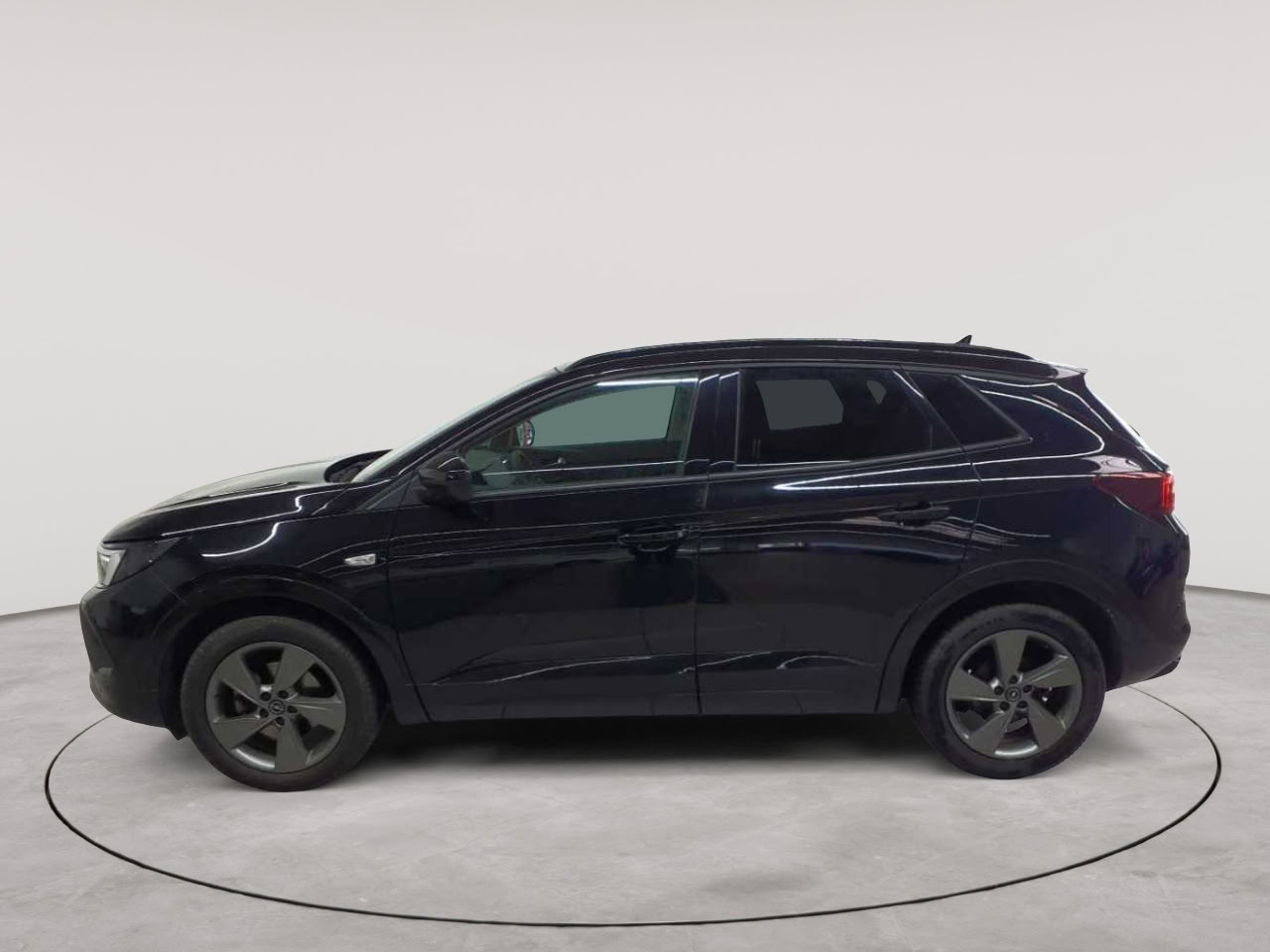 Opel Grandland 1.2 DI Automatik GS 6