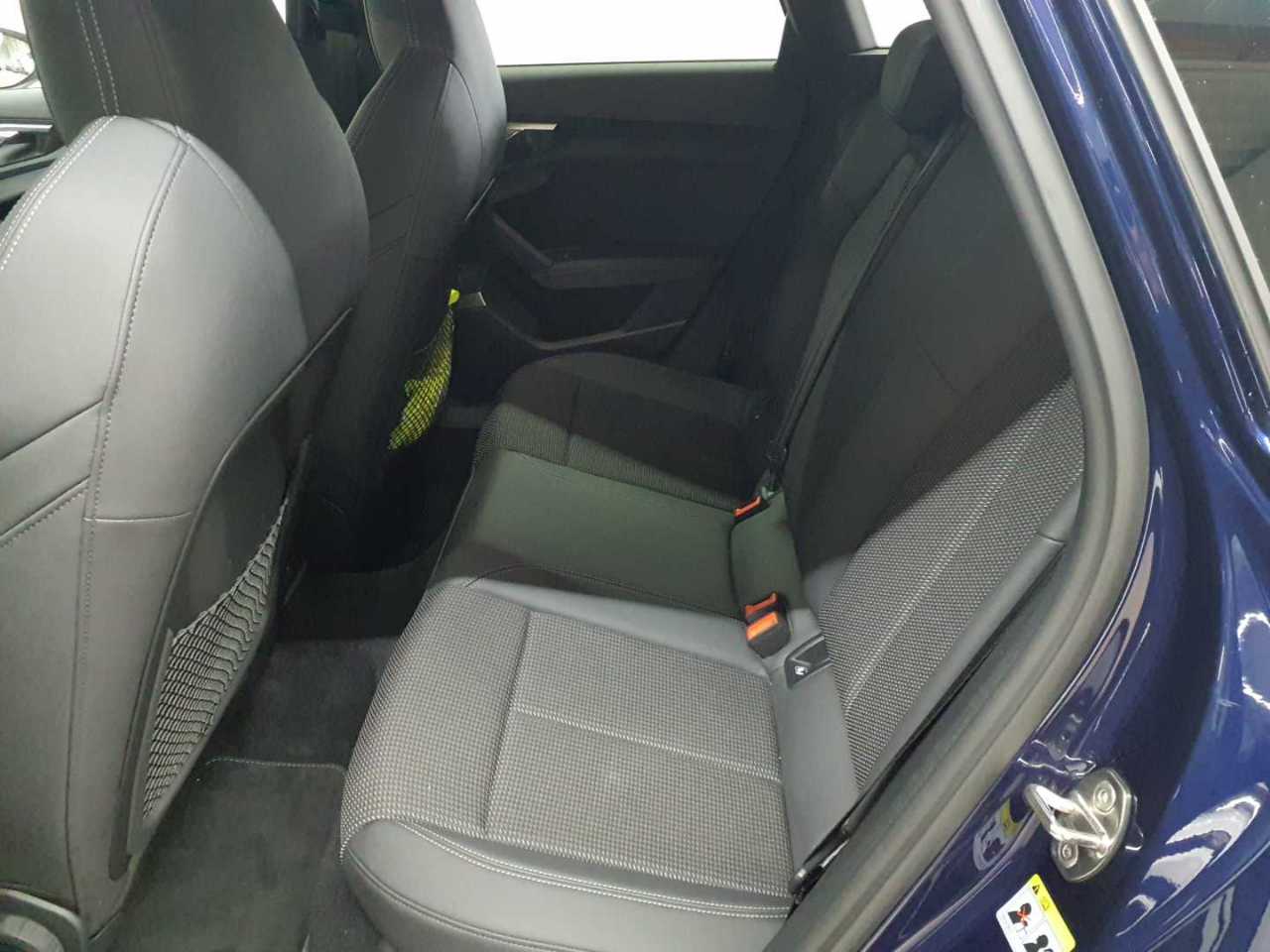 Audi A3 35 TFSI Sportback S tronic S line 14