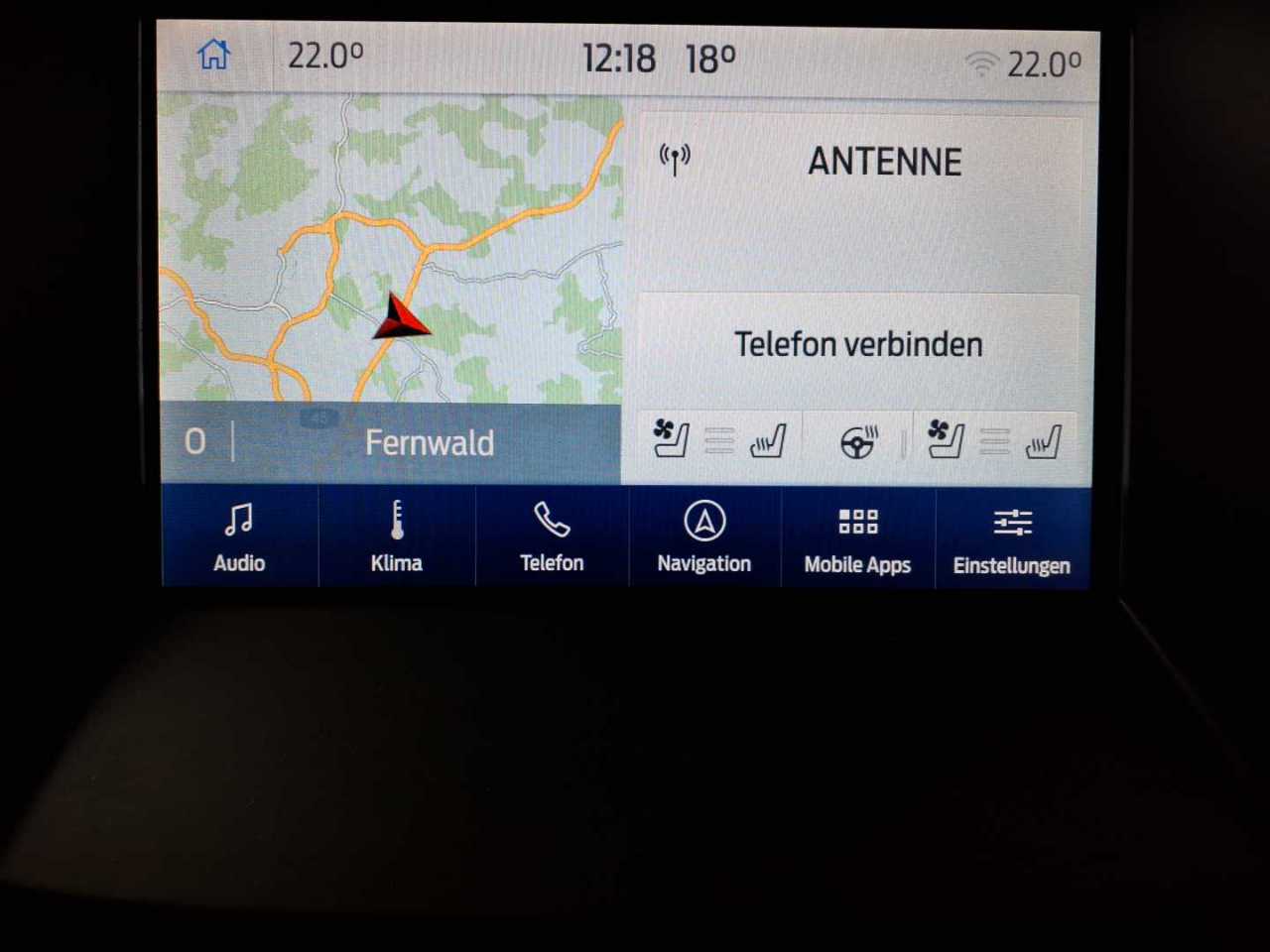 Ford S-Max 2.0 EcoBlue Aut. VIGNALE 12