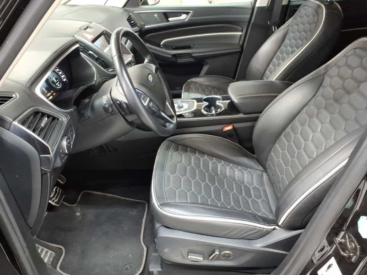 Ford S-Max 2.0 EcoBlue Aut. VIGNALE 7