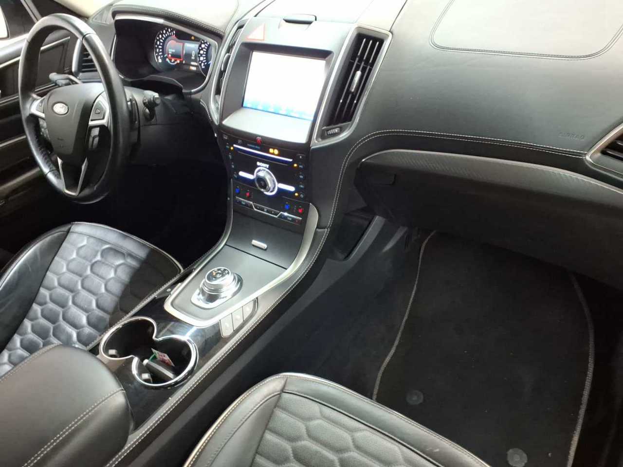 Ford S-Max 2.0 EcoBlue Aut. VIGNALE 9