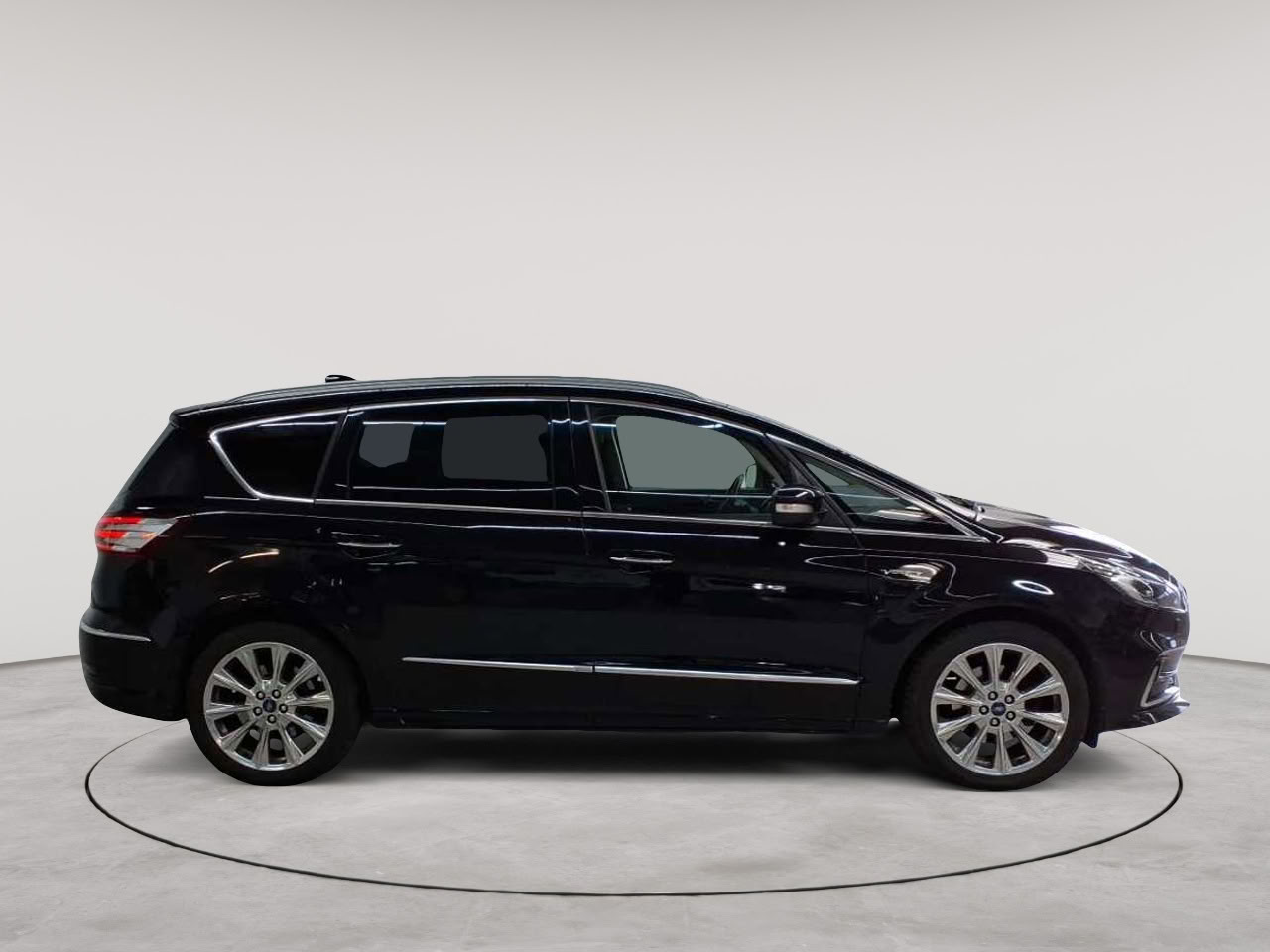 Ford S-Max 2.0 EcoBlue Aut. VIGNALE 3
