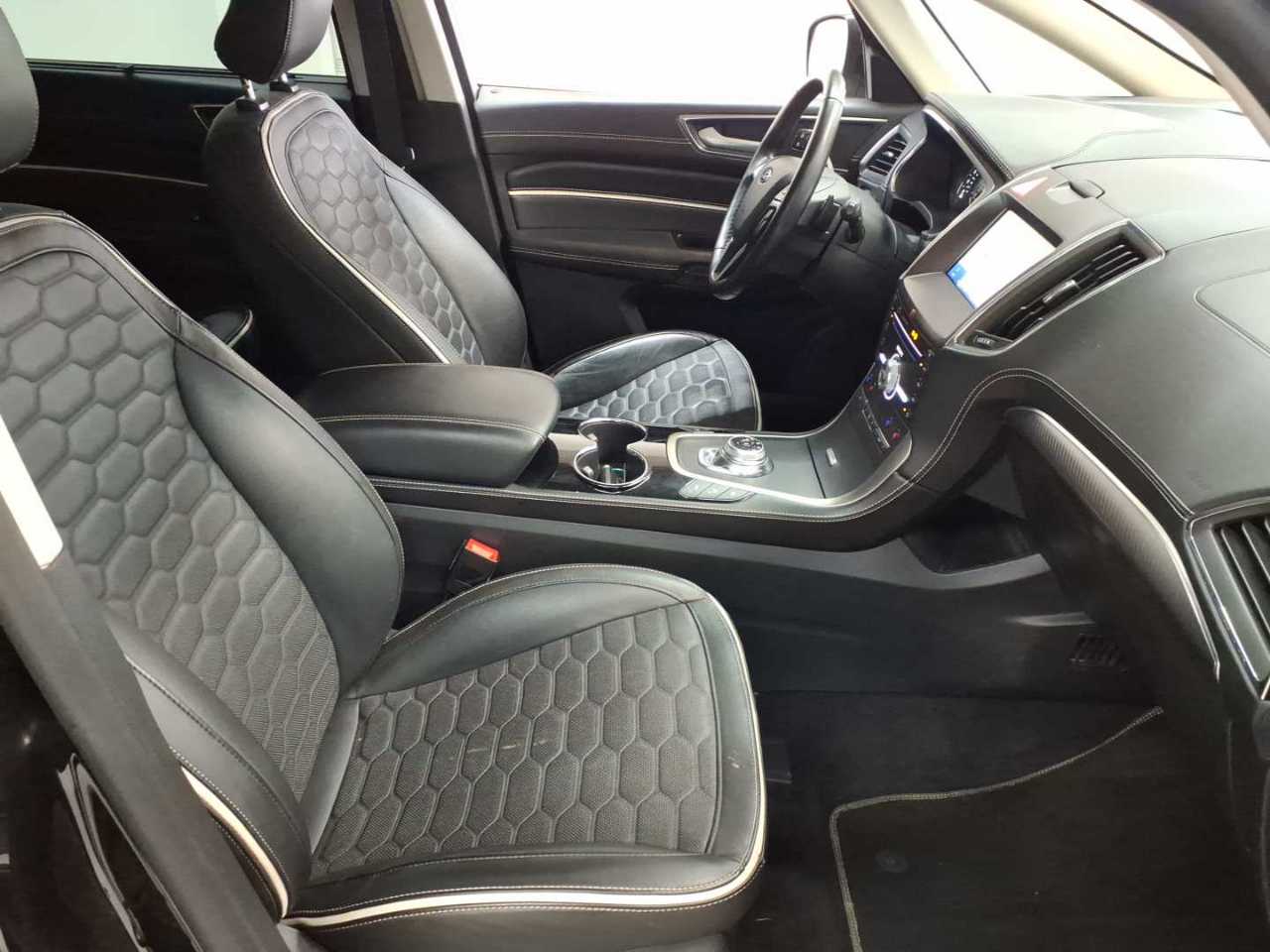 Ford S-Max 2.0 EcoBlue Aut. VIGNALE 8
