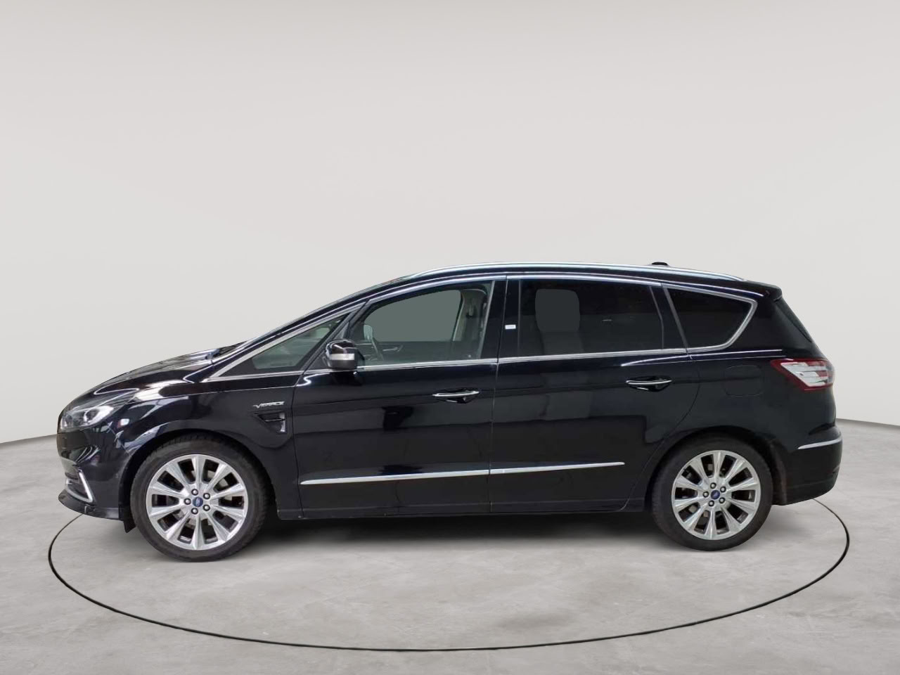Ford S-Max 2.0 EcoBlue Aut. VIGNALE 6