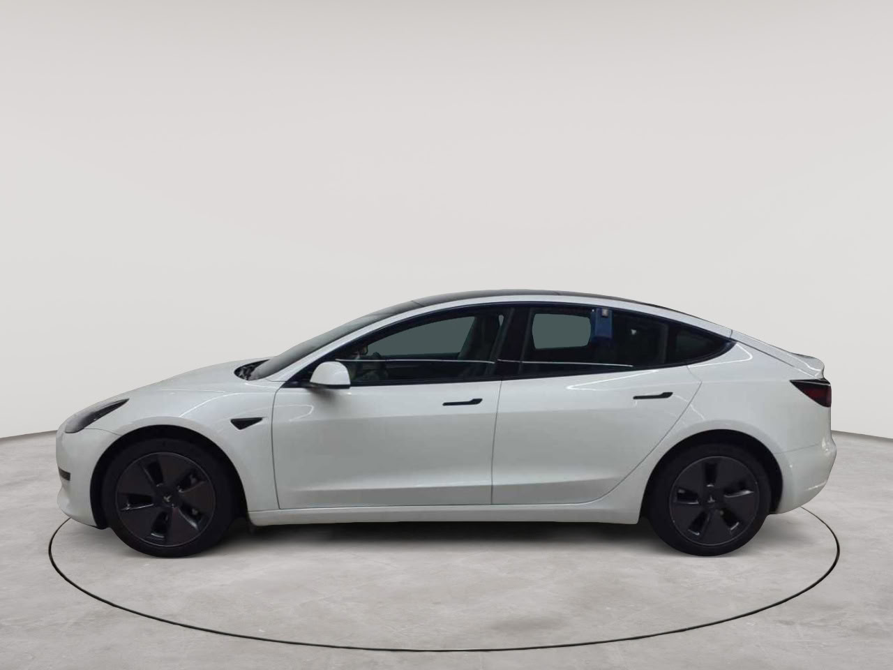 Tesla Model 3 RWD Hinterradantrieb 6