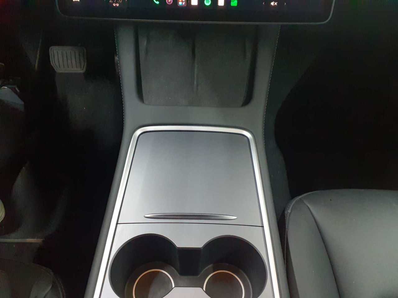 Tesla Model 3 RWD Hinterradantrieb 10