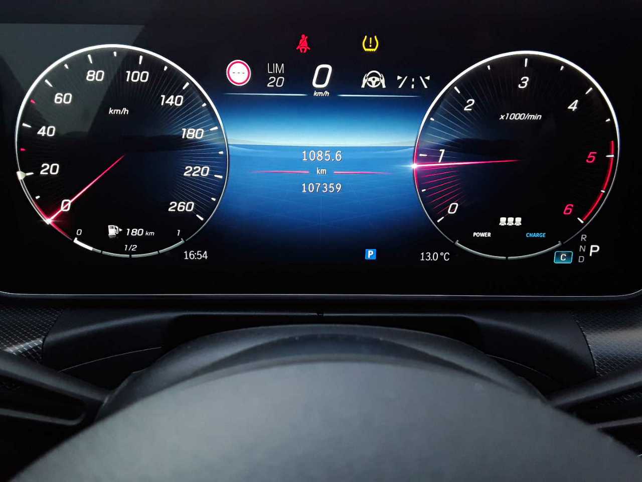 Mercedes-Benz C 300 d T 9G-TRONIC AMG Line 11