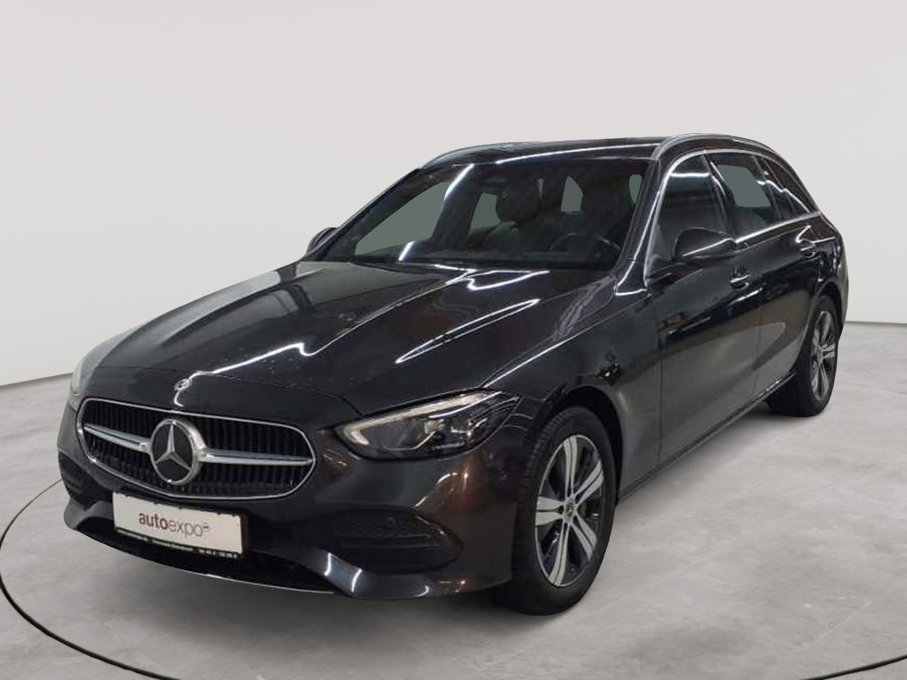 Mercedes-Benz C 300 e T 9G-TRONIC Avantgarde 2