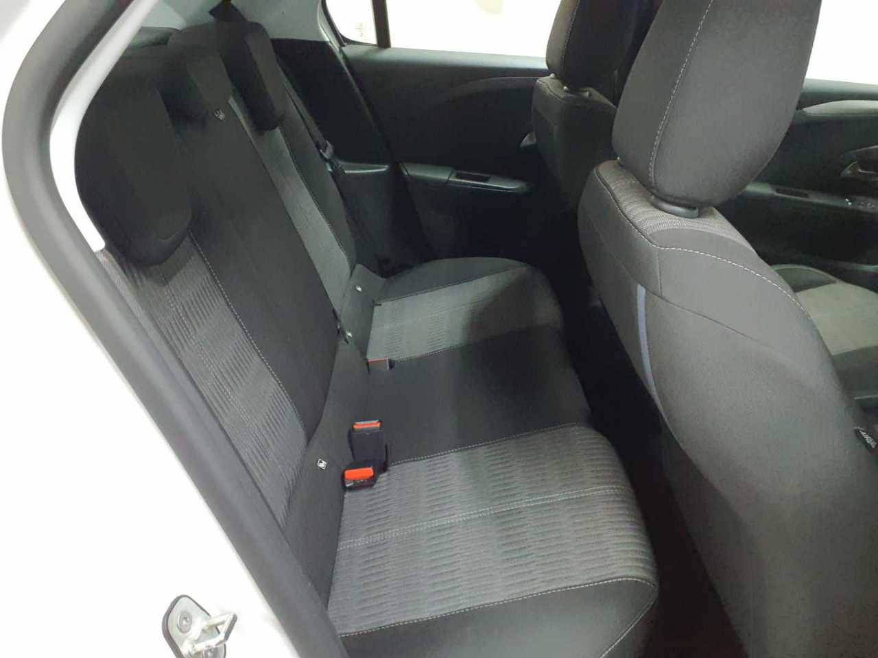 Opel Corsa 1.5 Diesel Start/Stop Edition 13
