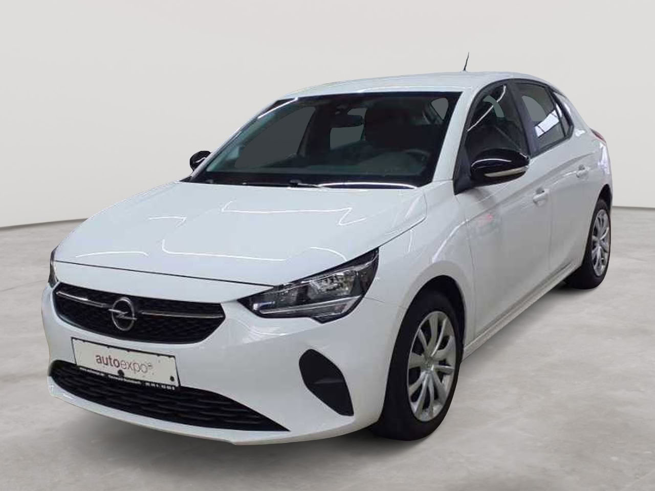 Opel Corsa 1.5 Diesel Start/Stop Edition 2