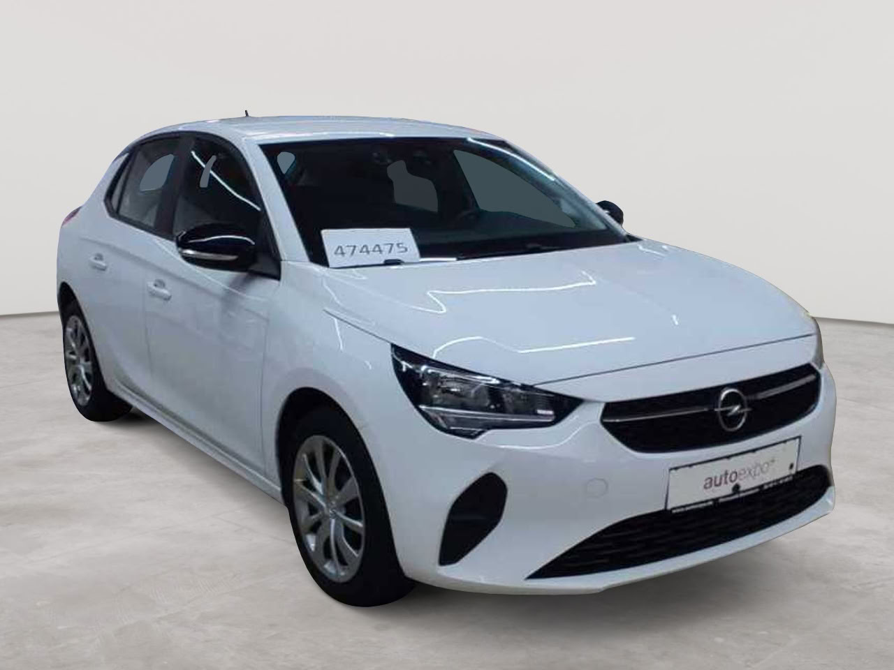 Opel Corsa 1.5 Diesel Start/Stop Edition