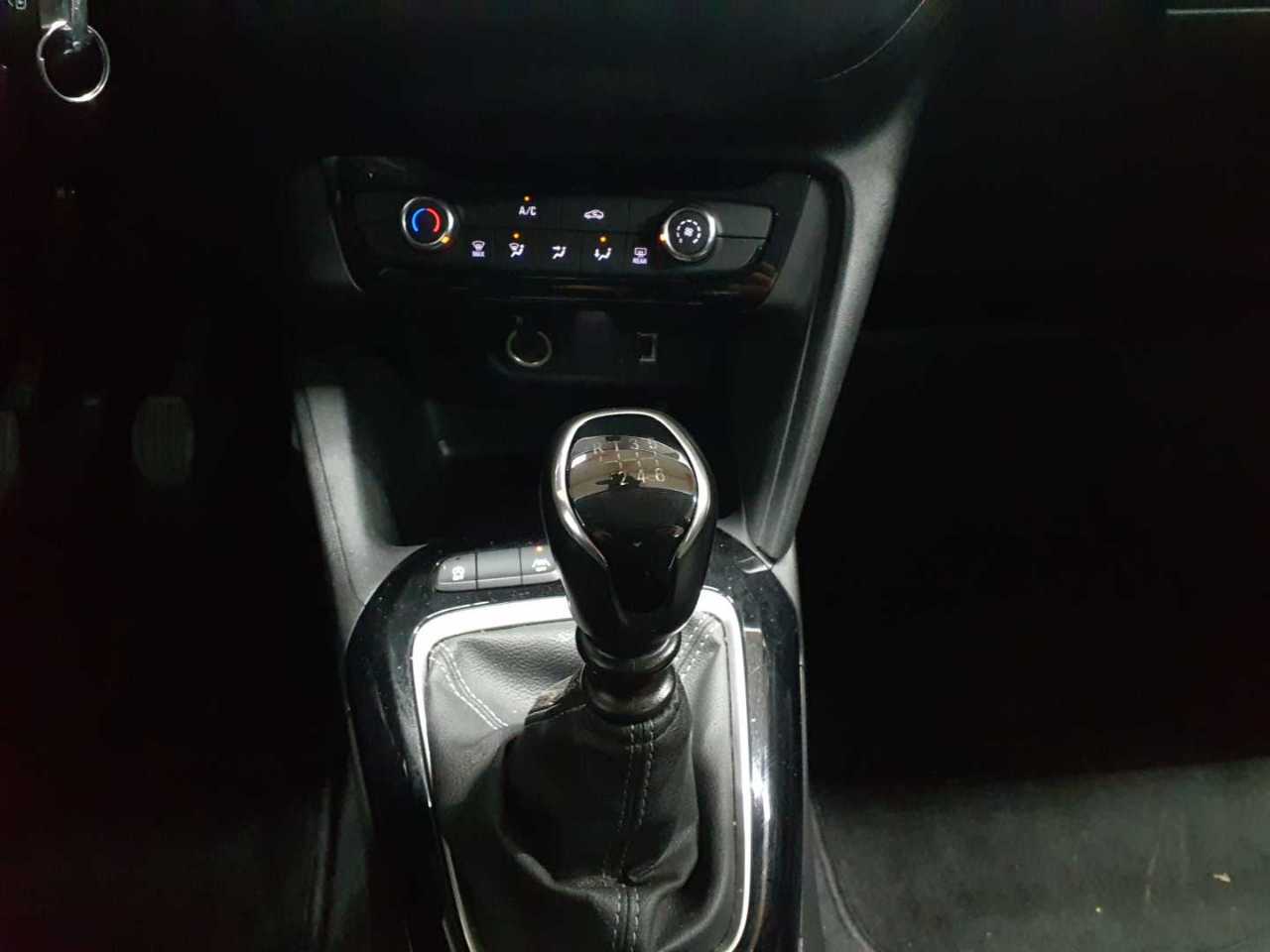 Opel Corsa 1.5 Diesel Start/Stop Edition 10