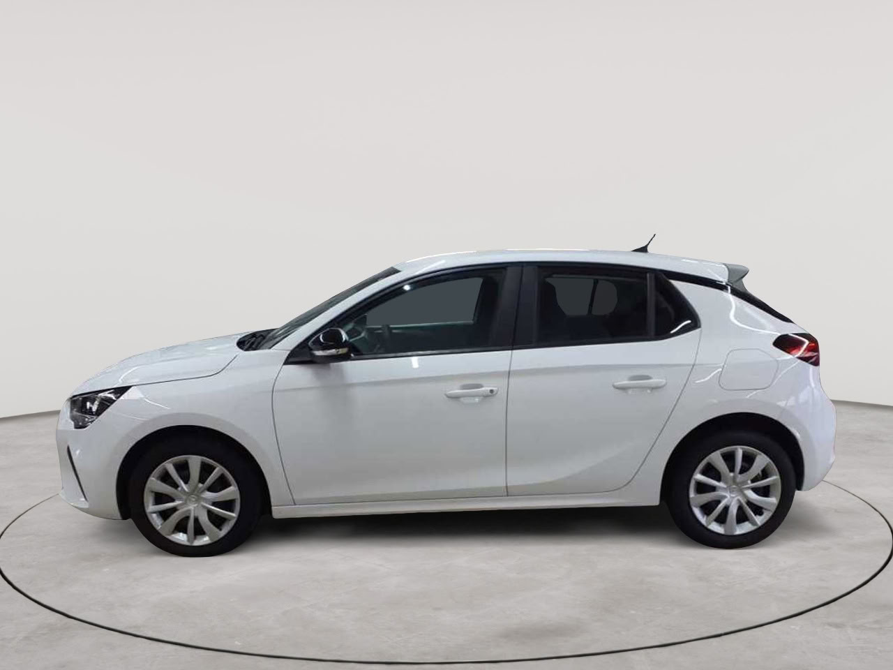Opel Corsa 1.5 Diesel Start/Stop Edition 6
