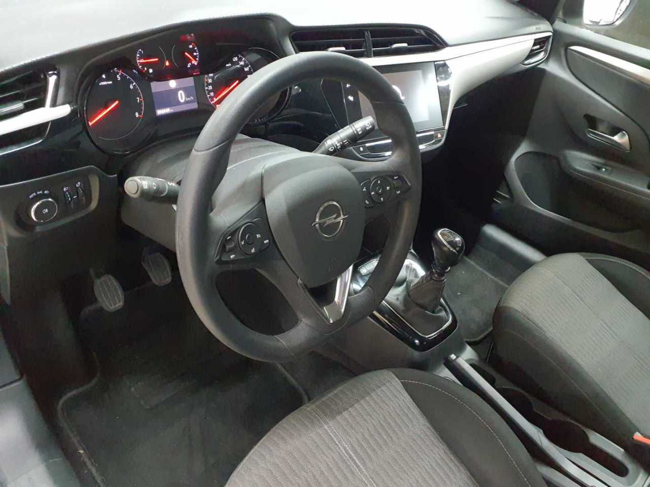 Opel Corsa 1.5 Diesel Start/Stop Edition 9