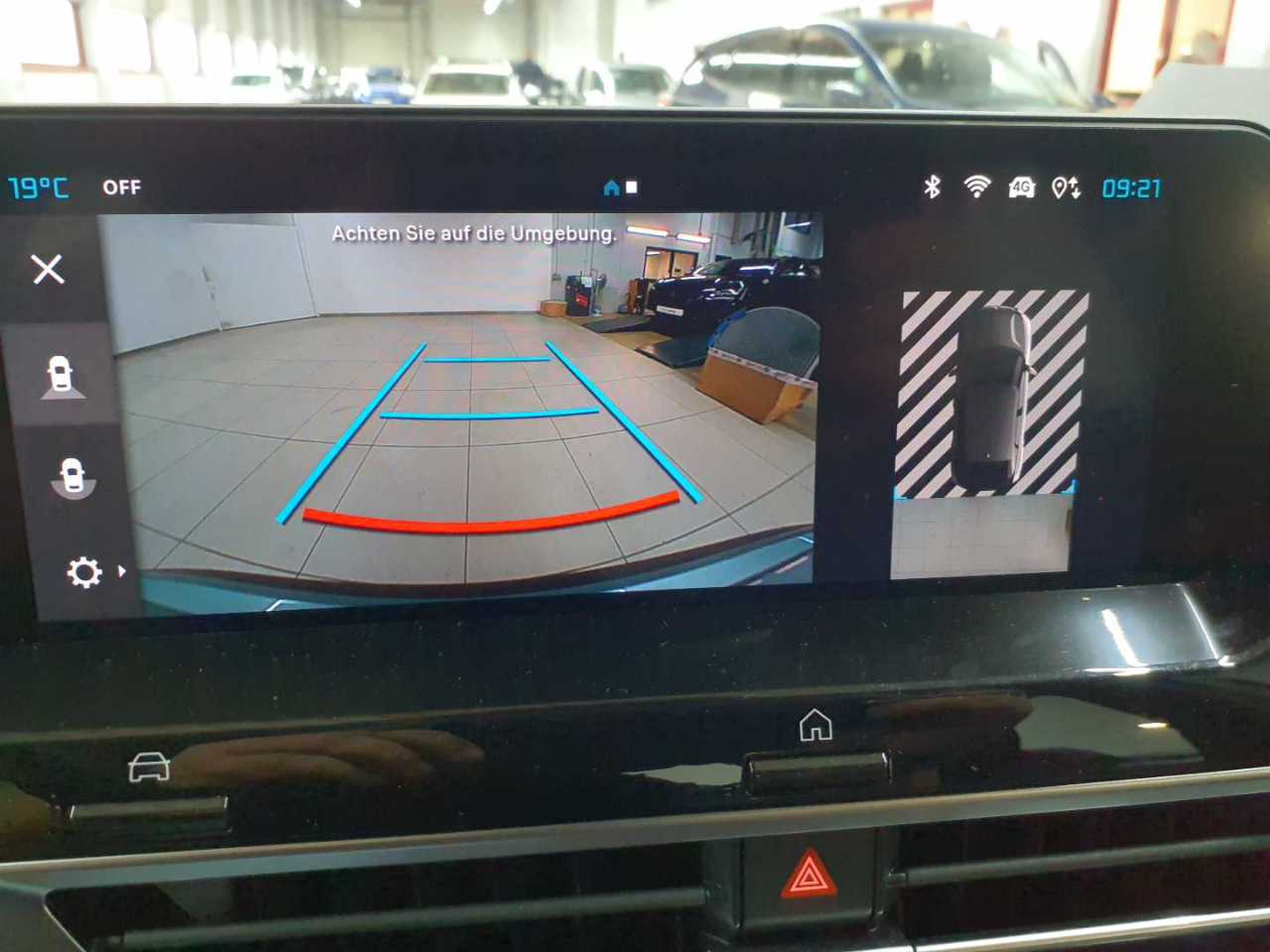 Citroën C4 PureTech 130 Stop&Start PLUS 16