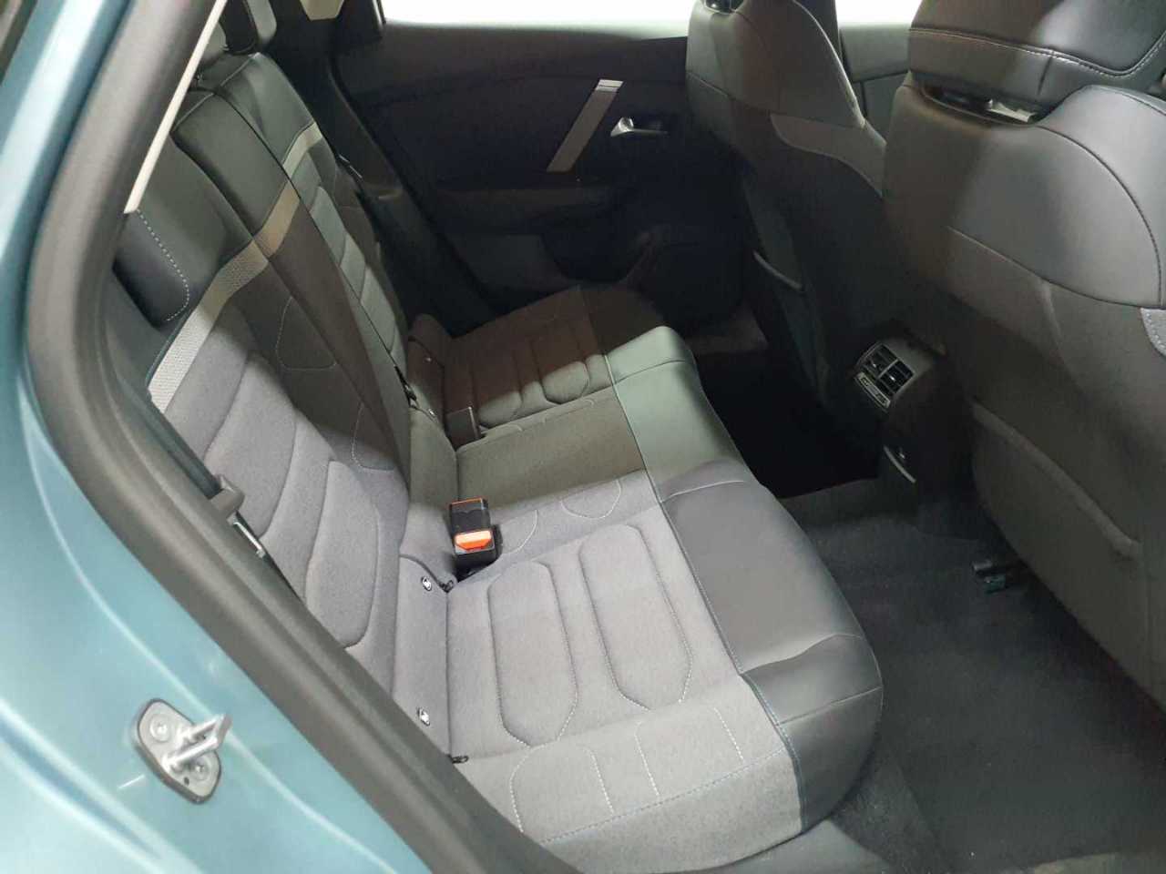 Citroën C4 PureTech 130 Stop&Start PLUS 14