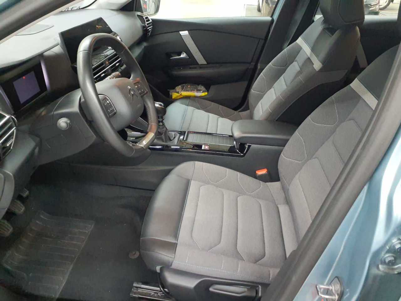 Citroën C4 PureTech 130 Stop&Start PLUS 7