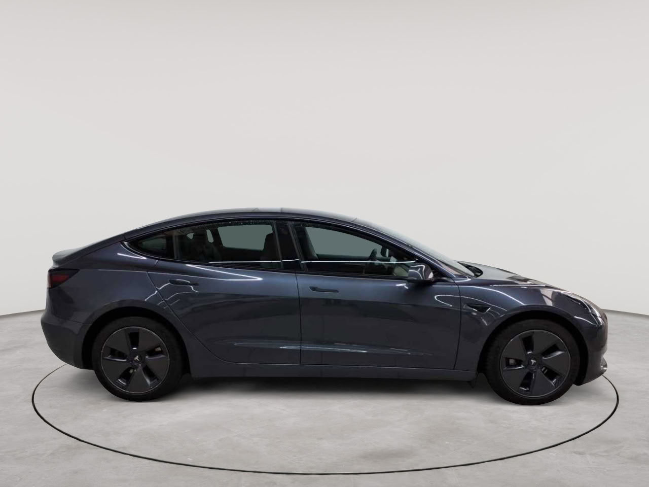 Tesla Model 3 RWD Hinterradantrieb 3