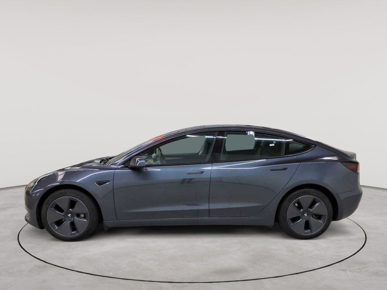 Tesla Model 3 RWD Hinterradantrieb 6