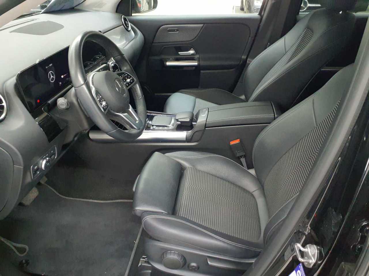 Mercedes-Benz GLA 250 e 8G-DCT Progressive 7