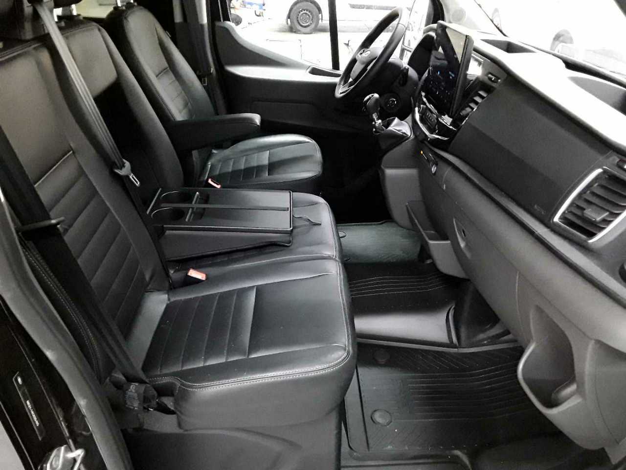 Ford Transit 350 L2H2 VA MH Trail 8