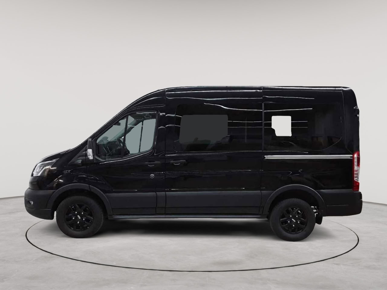 Ford Transit 350 L2H2 VA MH Trail 6