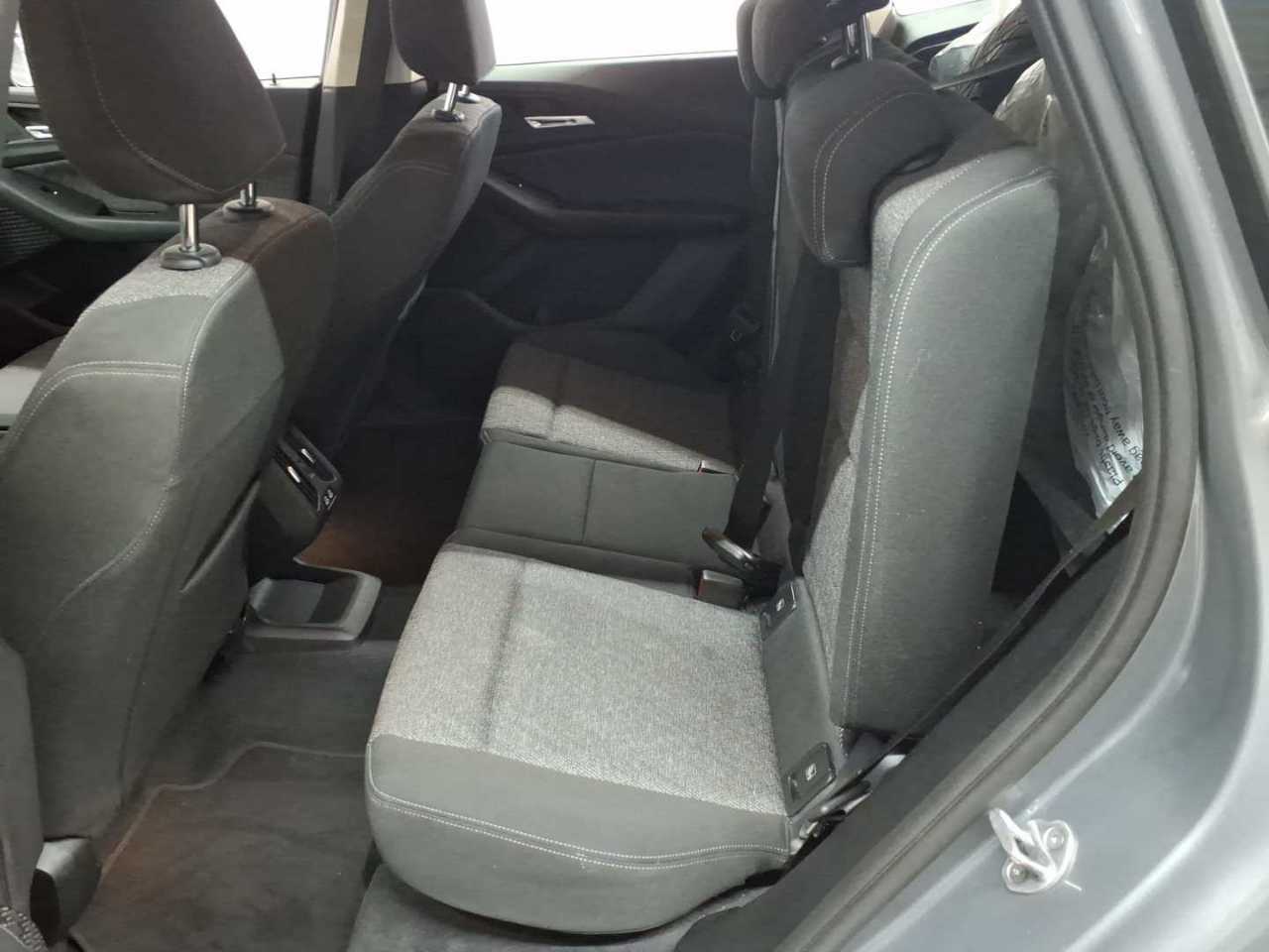 BMW 218d Active Tourer Aut. 13