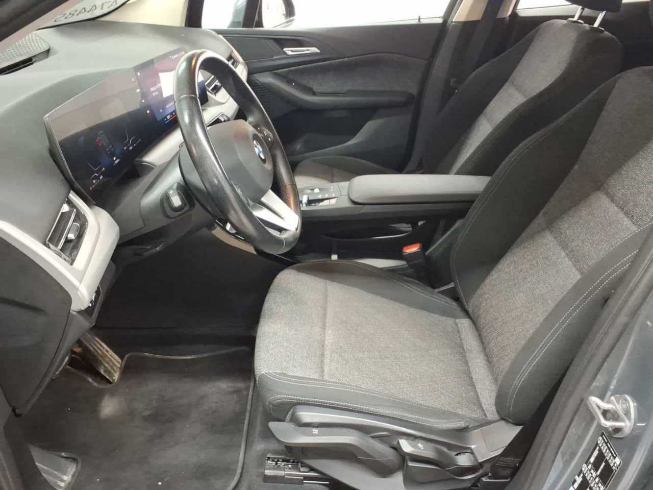 BMW 218d Active Tourer Aut. 7