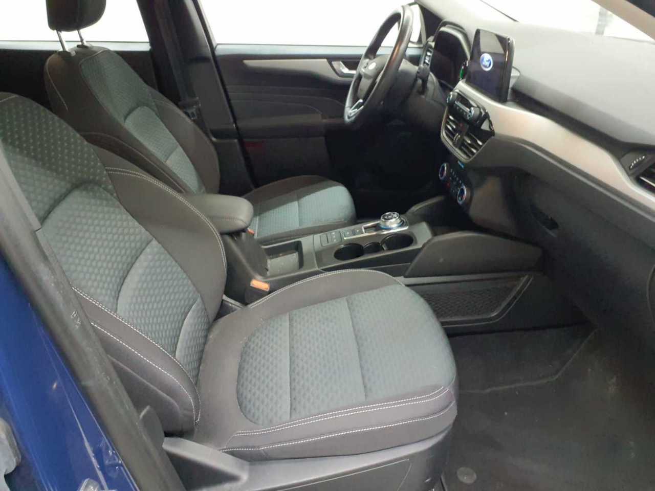Ford Kuga 2.5 Duratec PHEV COOL&CONNECT 8