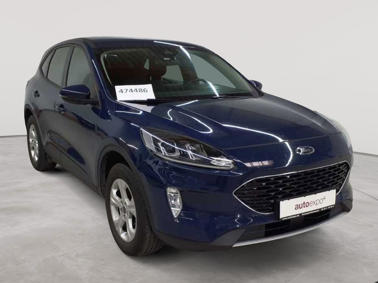 Ford Kuga 2.5 Duratec PHEV COOL&CONNECT